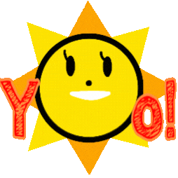 :yo_shakunetsu_taiyou: